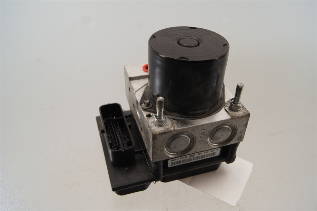 ABS Hydraulikkaggregat – bilde 1