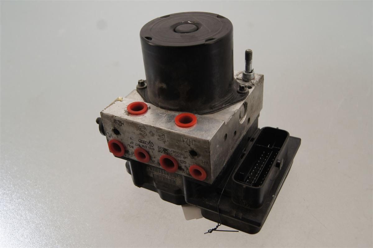 ABS Hydraulikkaggregat – bilde 2