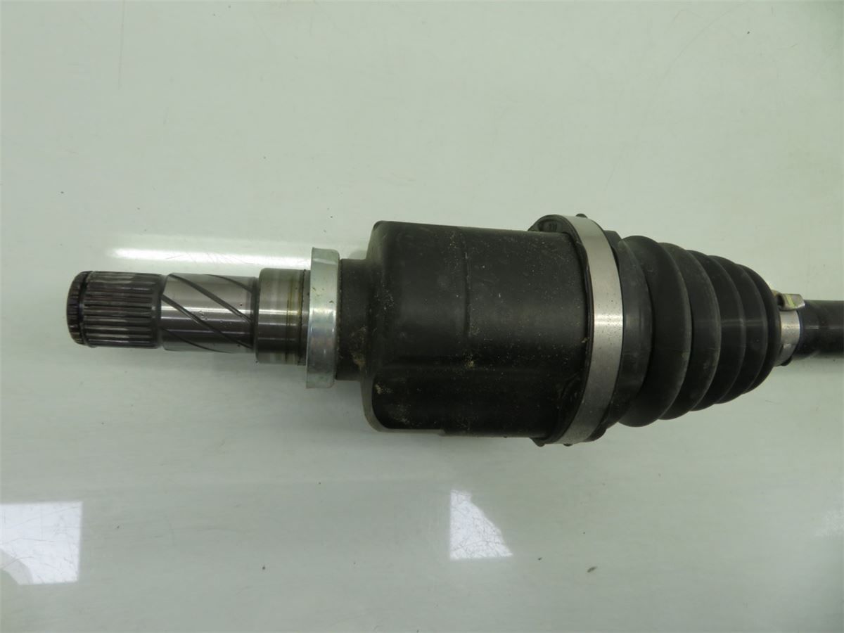 Drivaksel Foran Kompl V = H – bilde 2