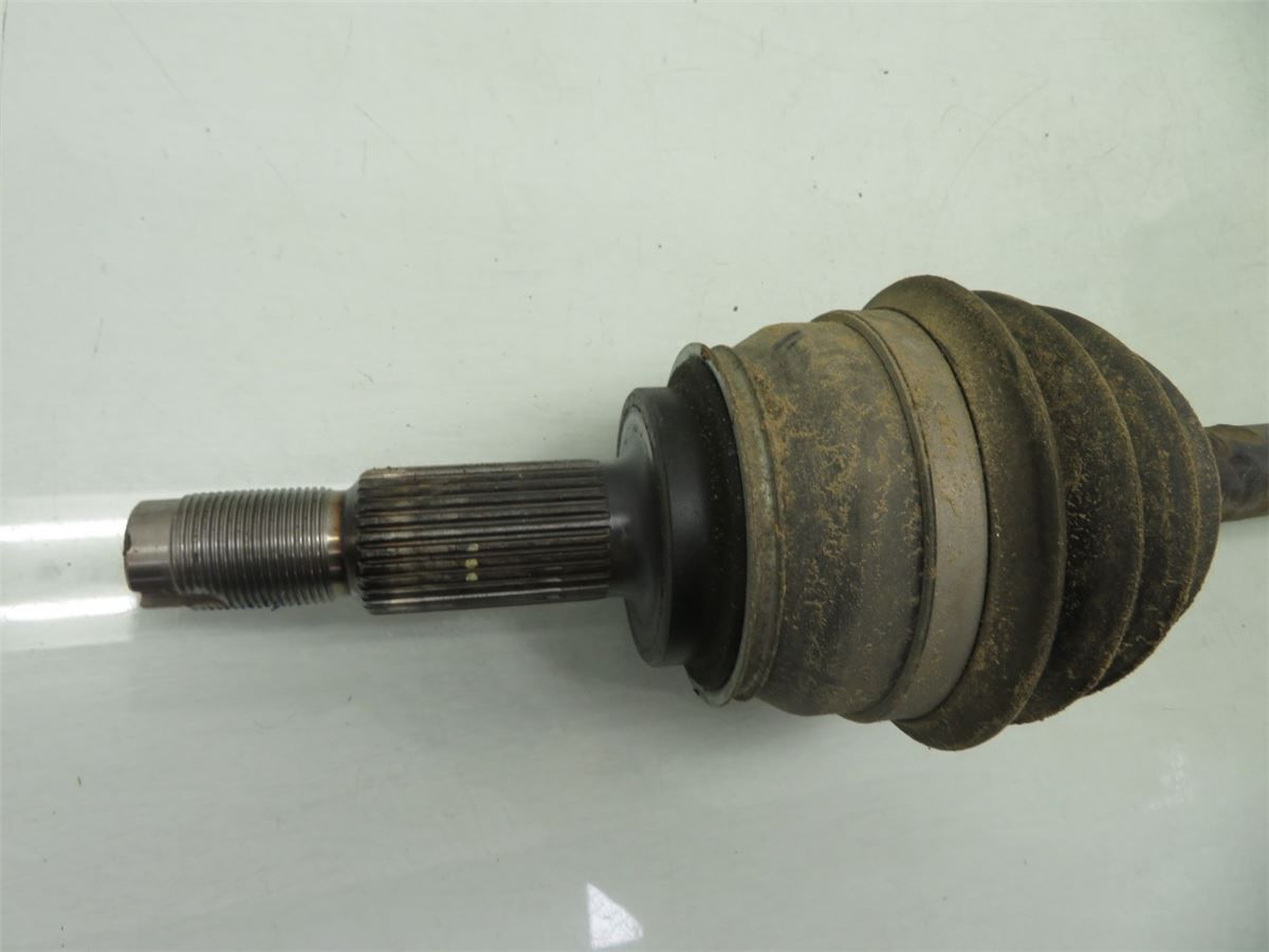 Drivaksel Foran Kompl V = H – bilde 2