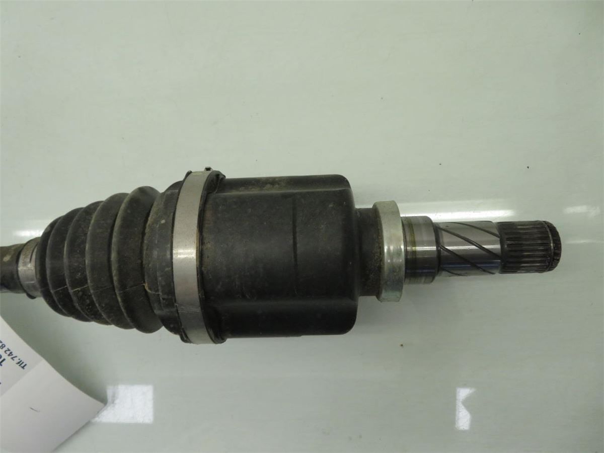 Drivaksel Foran Kompl V = H – bilde 3