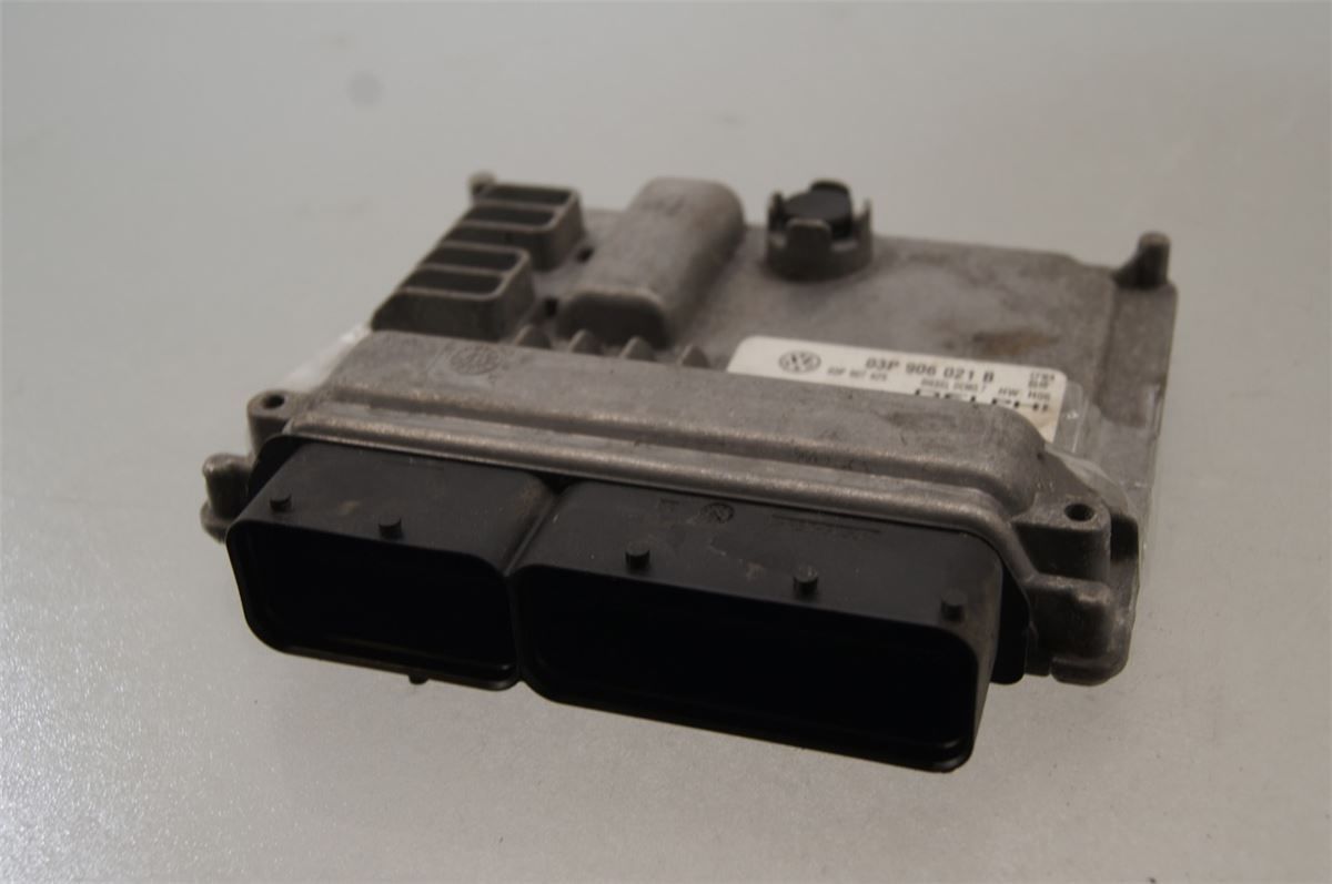 Styreenhet Motor (ECU) Diesel – bilde 2