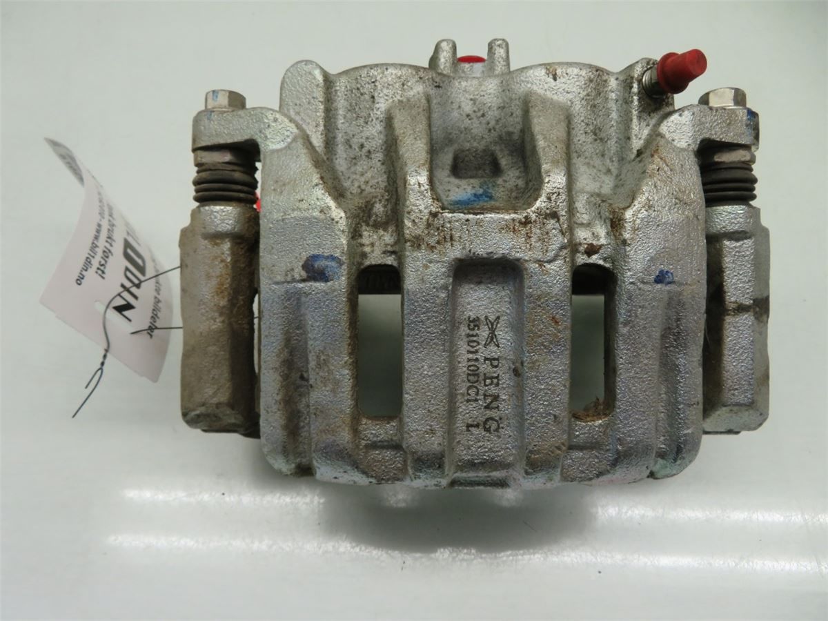 Bremsecaliper Foran Venstre – bilde 3