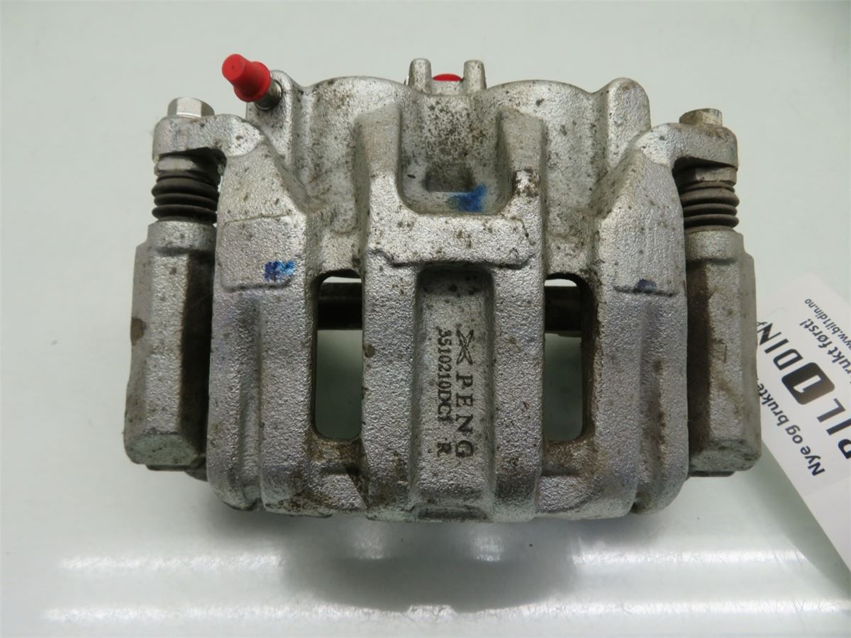 Bremsecaliper Foran Høyre – bilde 3