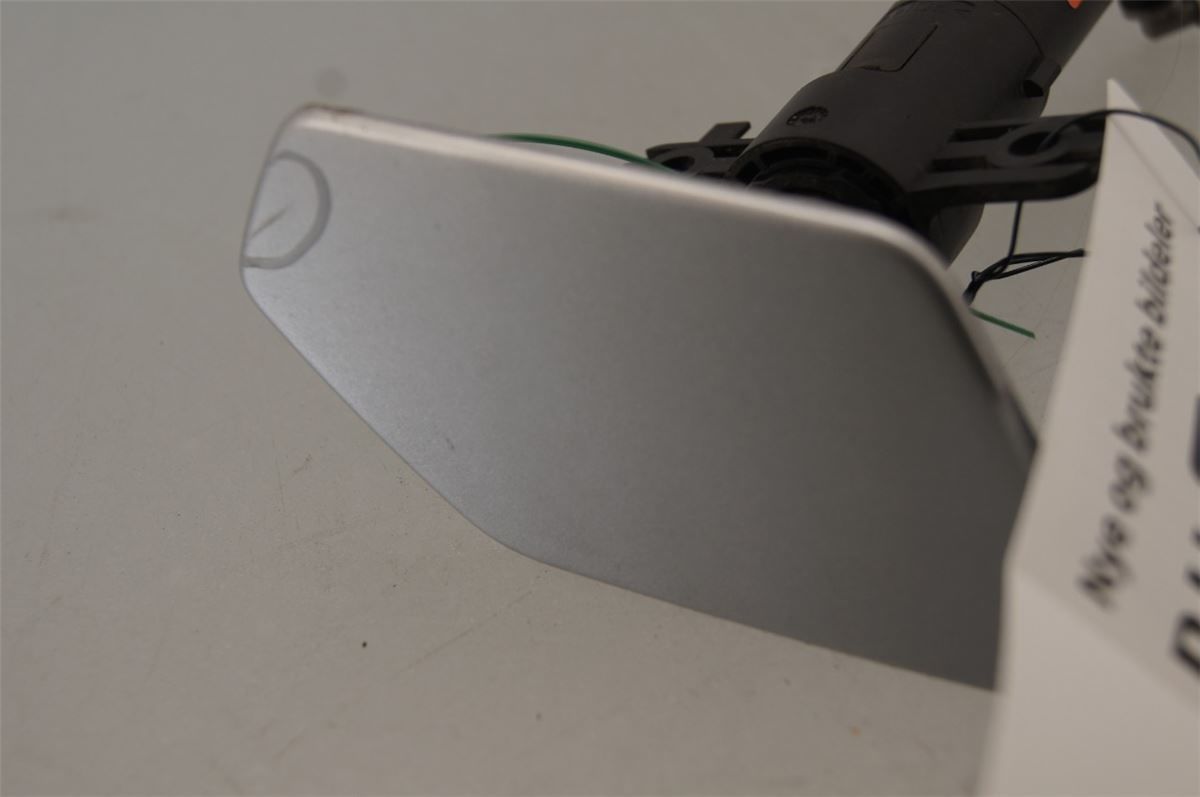 Spylerdyse Frontlykter. – bilde 2
