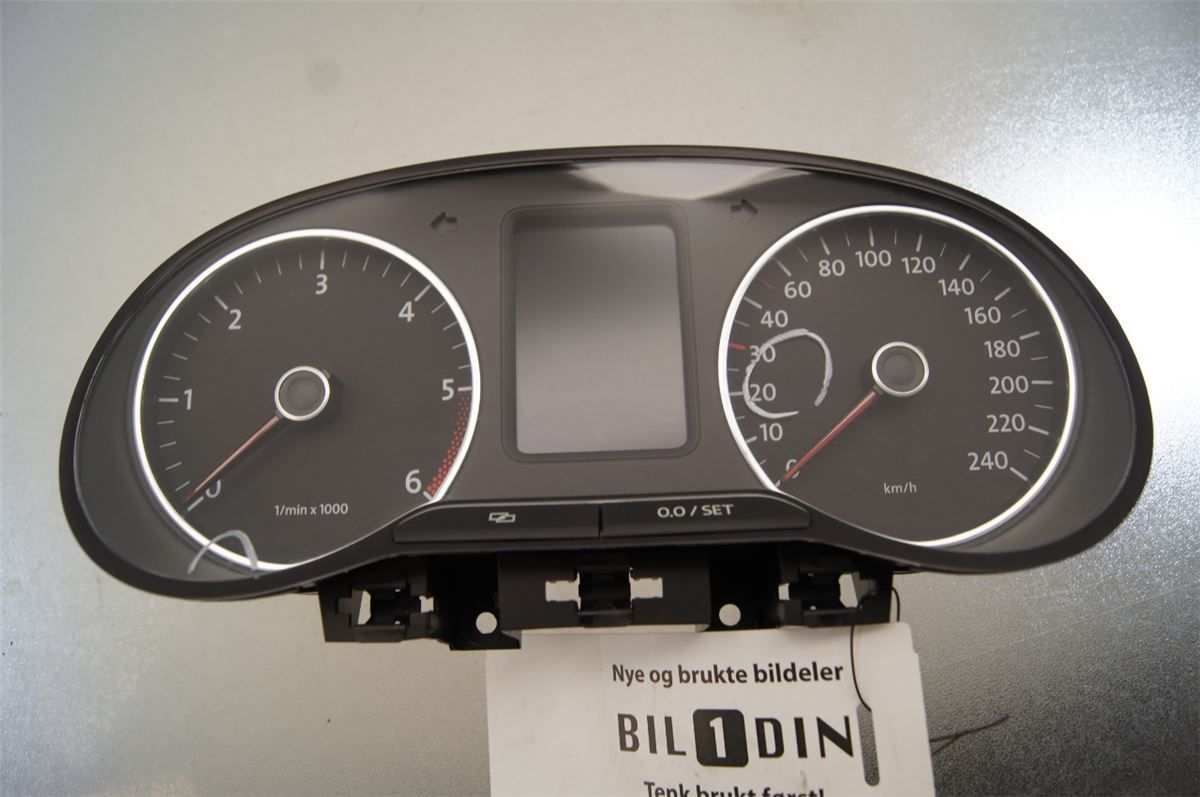 Instr. Kombinert – bilde 1