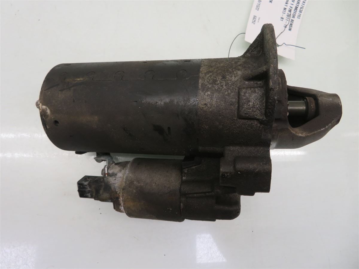 Startmotor Bensin – bilde 1