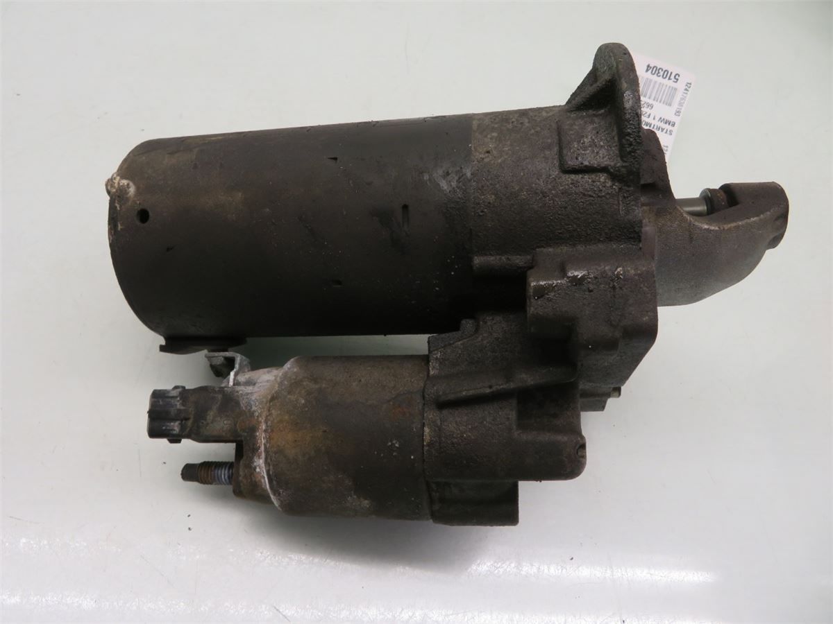 Startmotor Bensin – bilde 2
