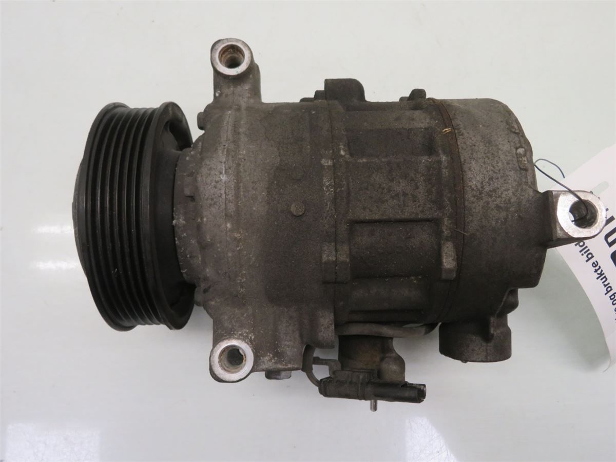 Varme AC Kompressor – bilde 1