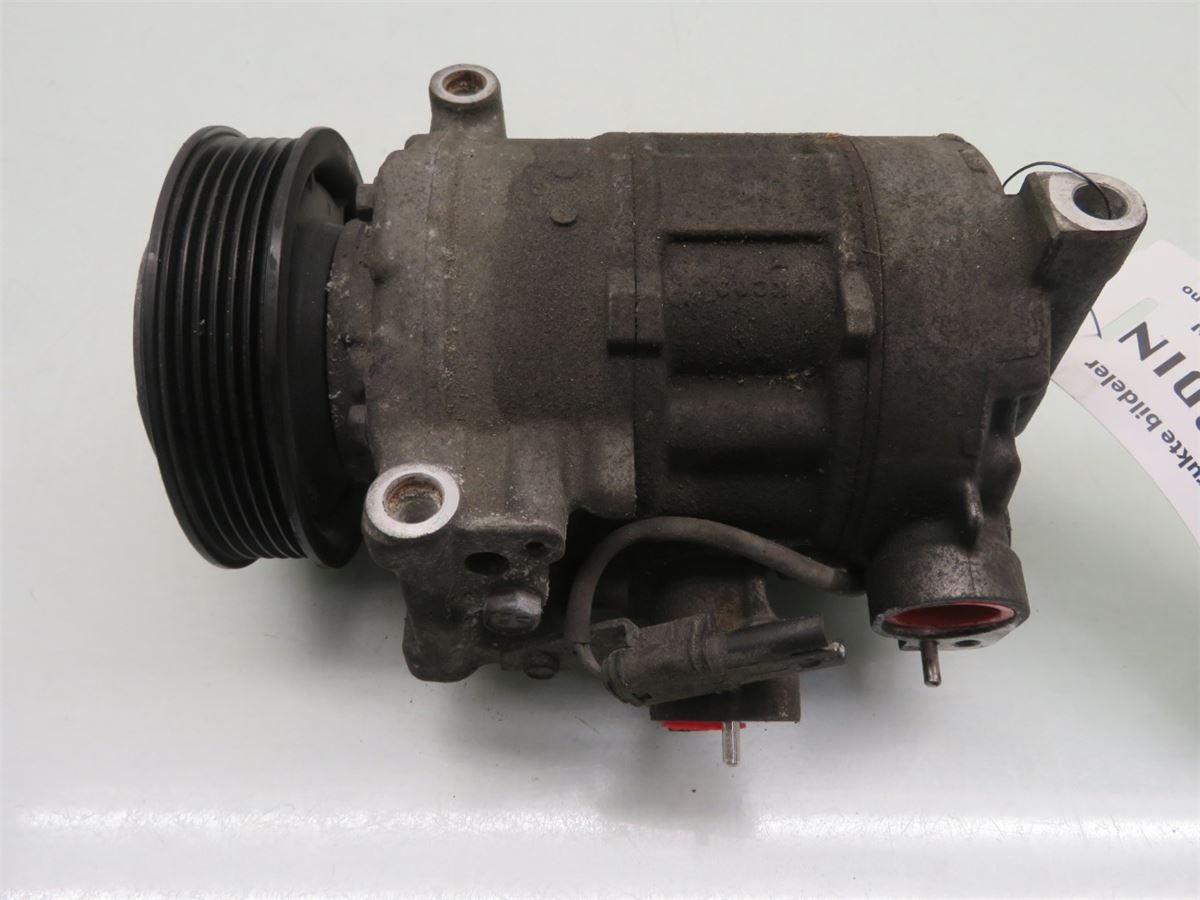 Varme AC Kompressor – bilde 2