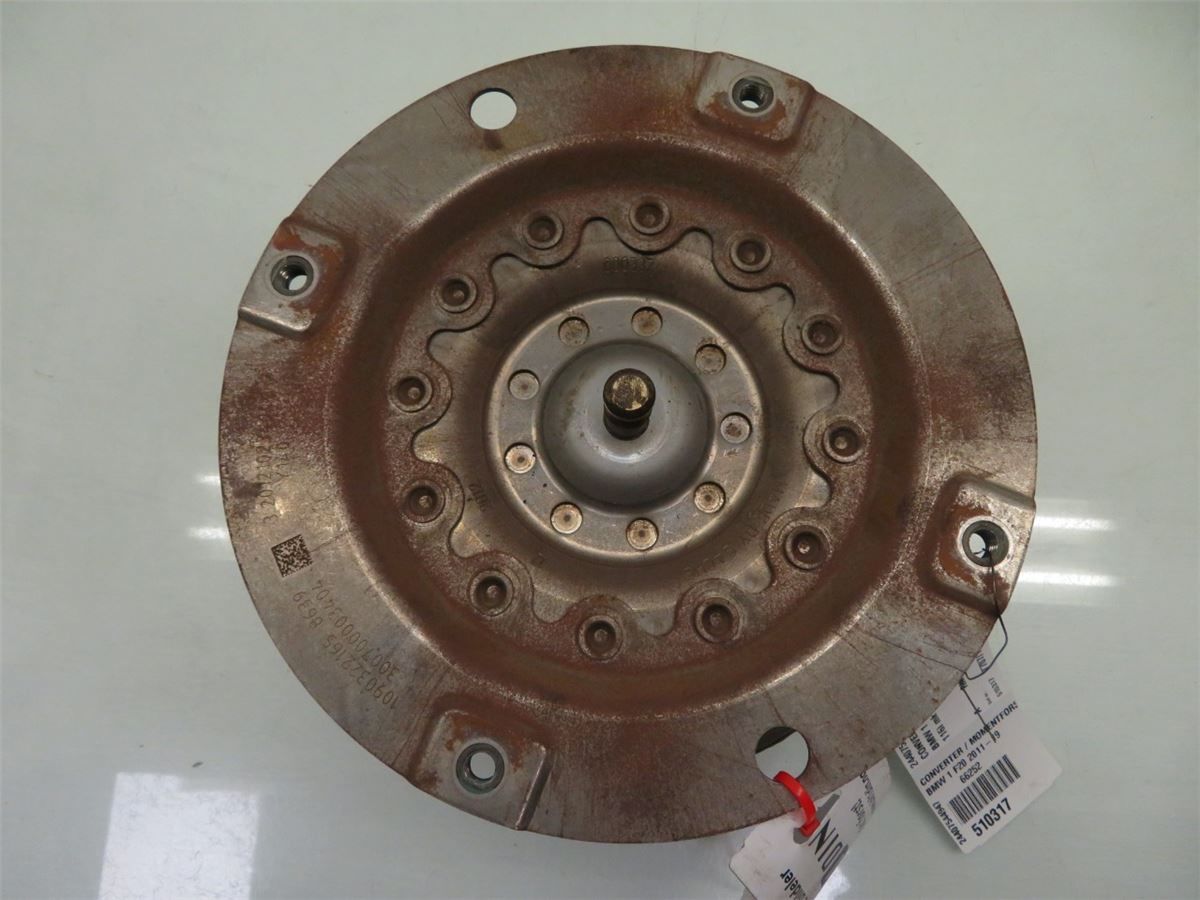 Converter / Momentforsterker – bilde 1