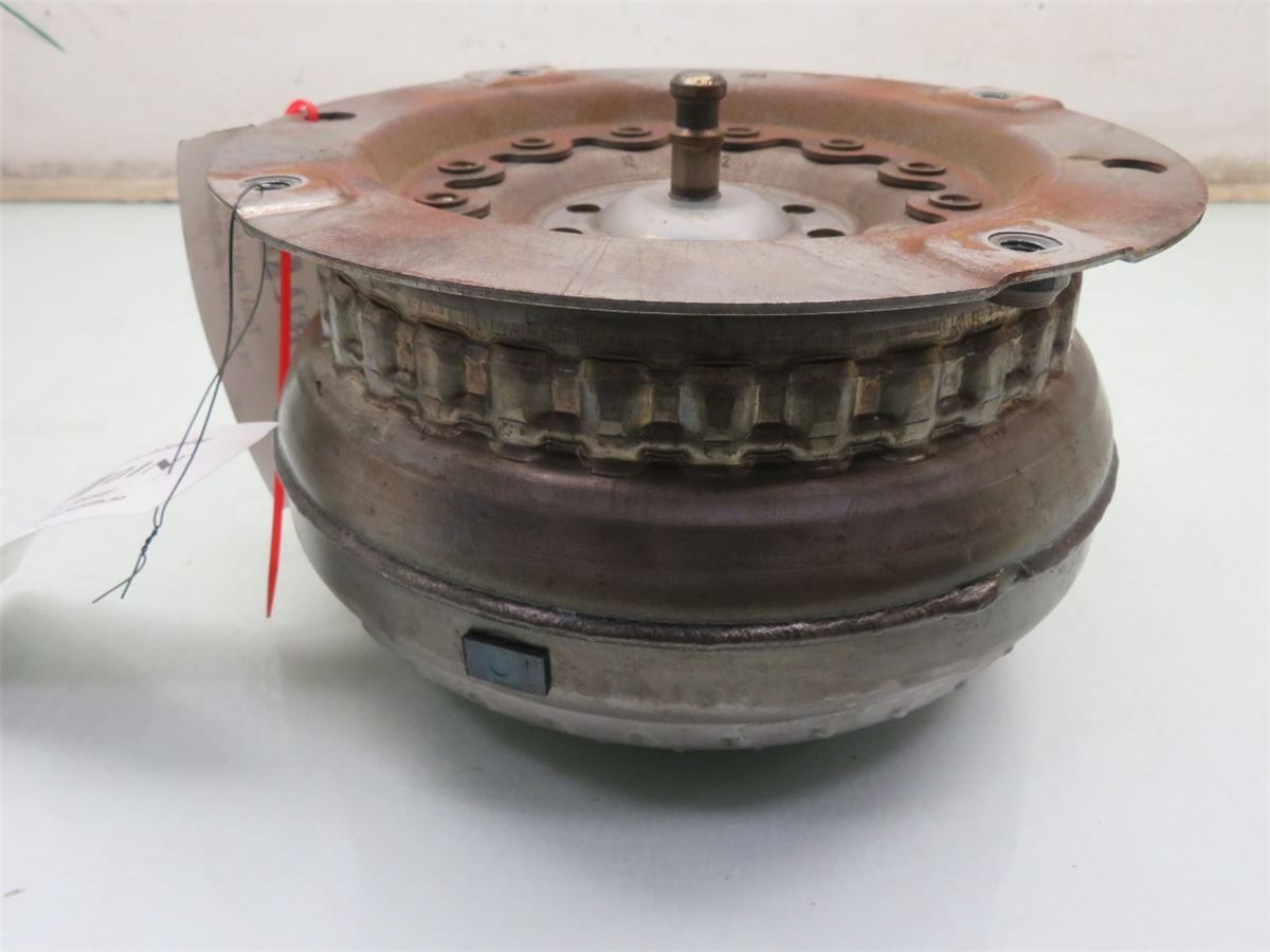 Converter / Momentforsterker – bilde 4