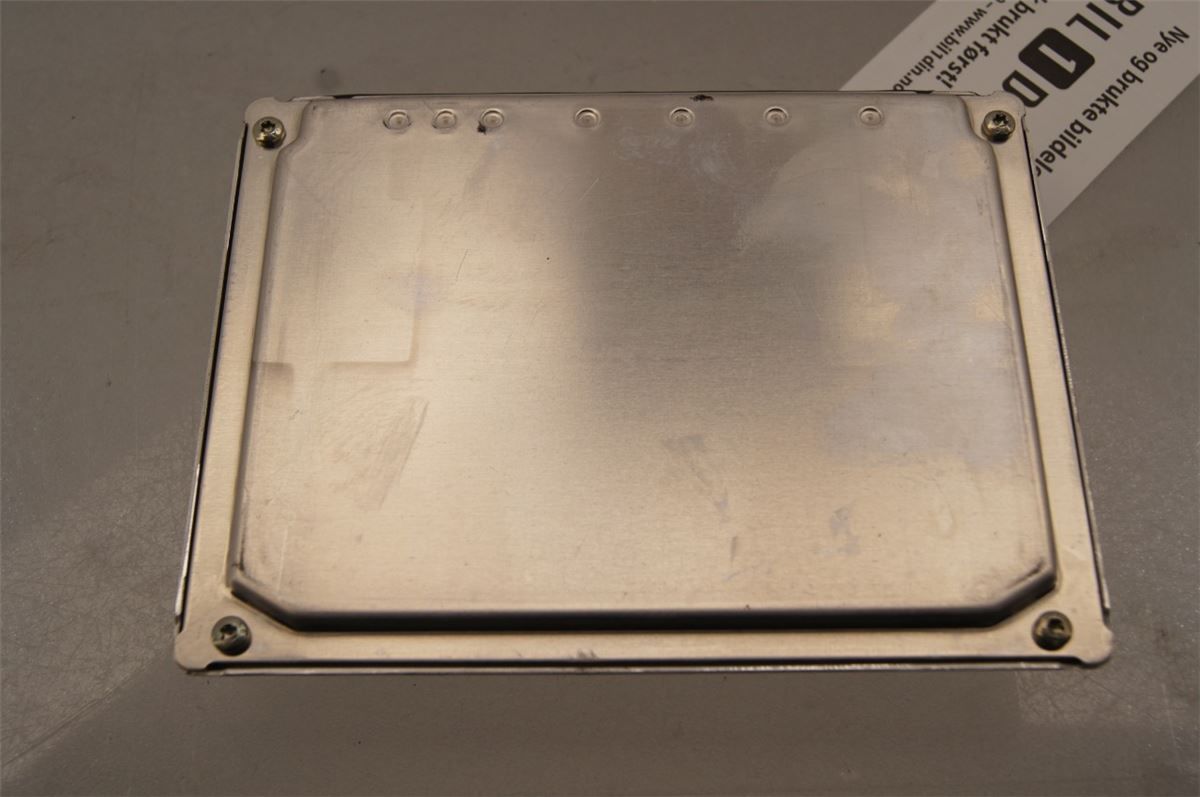 Styreenhet Motor (ECU) Bensin – bilde 2