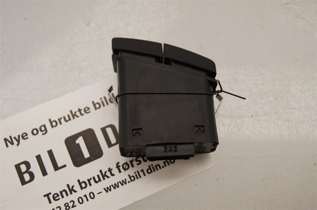 Bryter Varsel (Nødblink) – bilde 2
