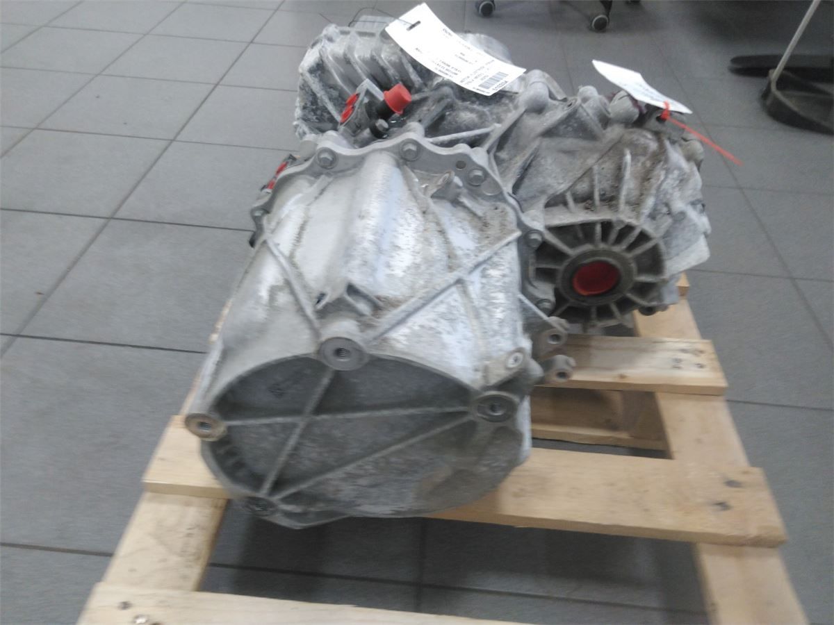 Motor Elektrisk Foran – bilde 4