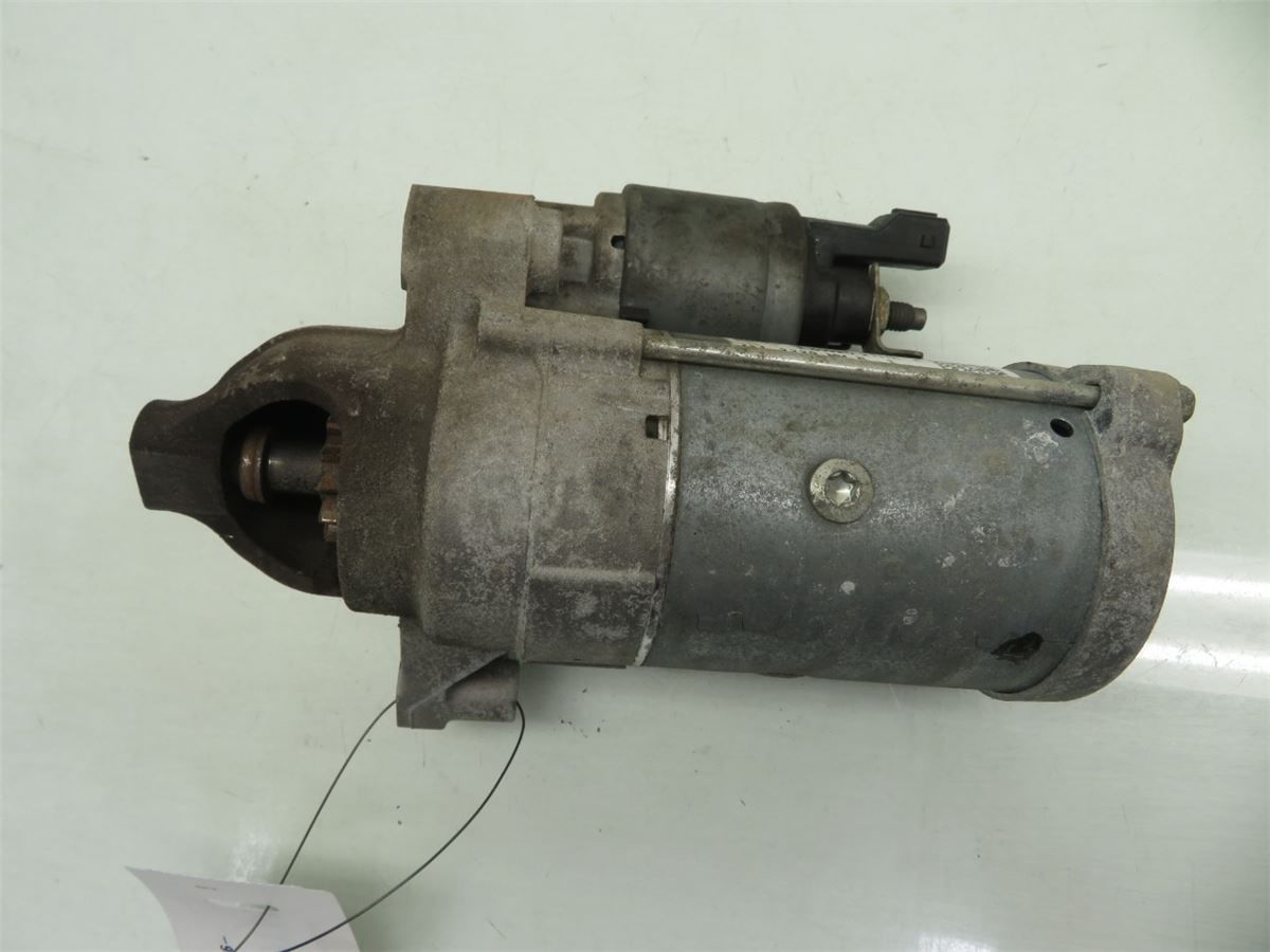 Startmotor Diesel – bilde 1
