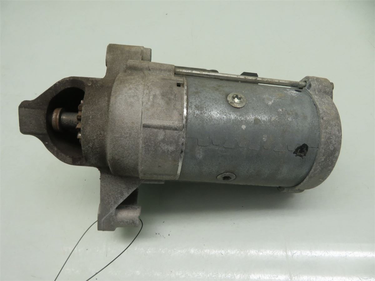 Startmotor Diesel – bilde 2
