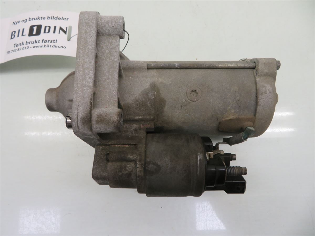 Startmotor Diesel – bilde 3