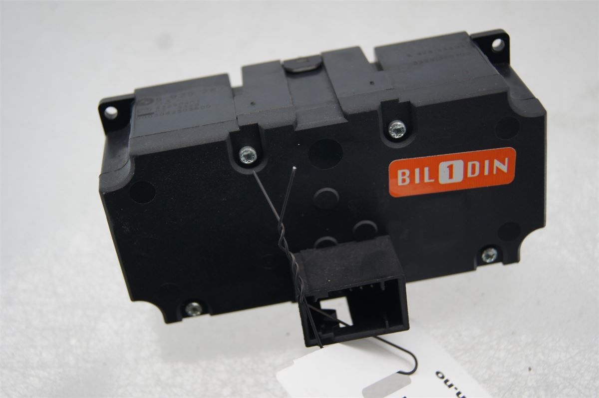 Bryter Hovedlys – bilde 1