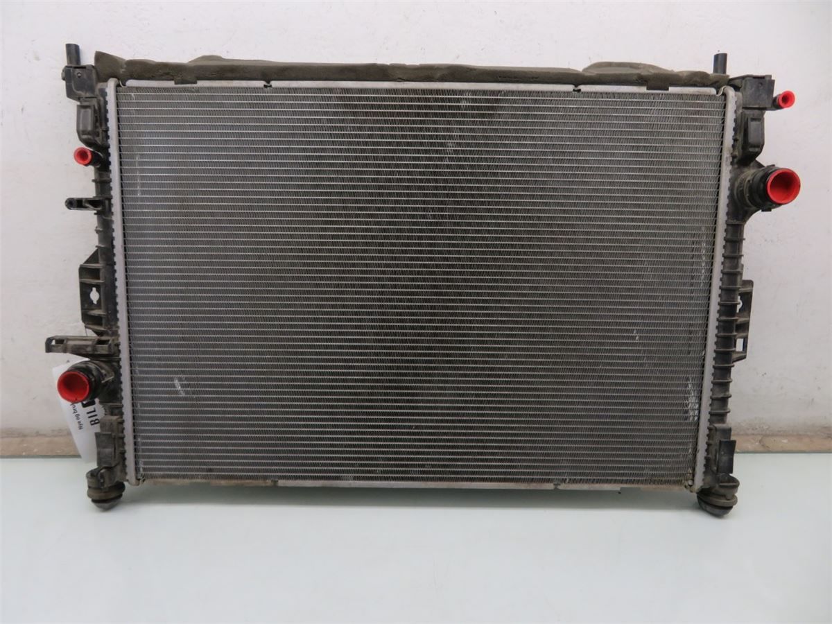 Radiator Automat – bilde 1
