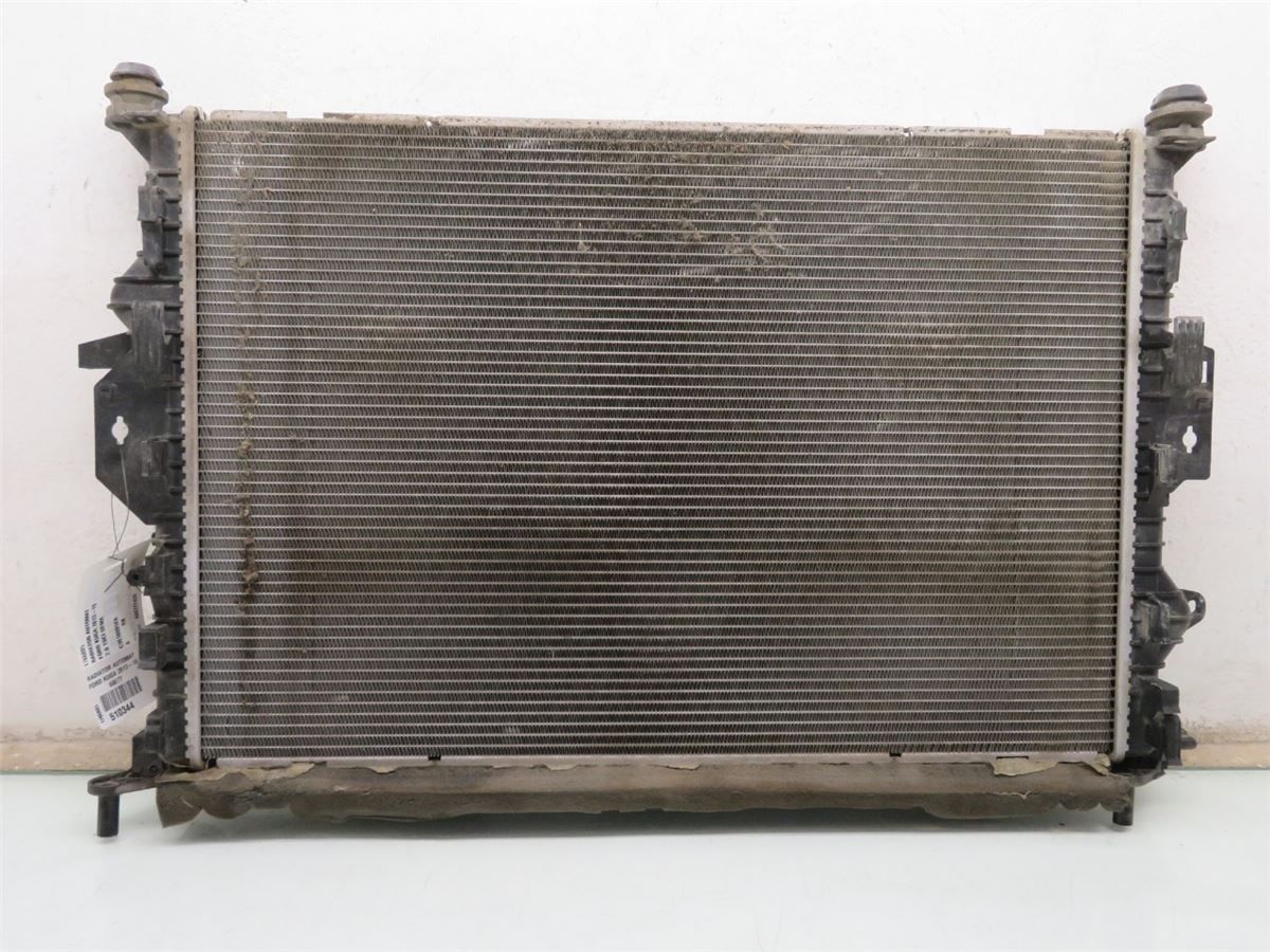 Radiator Automat – bilde 3