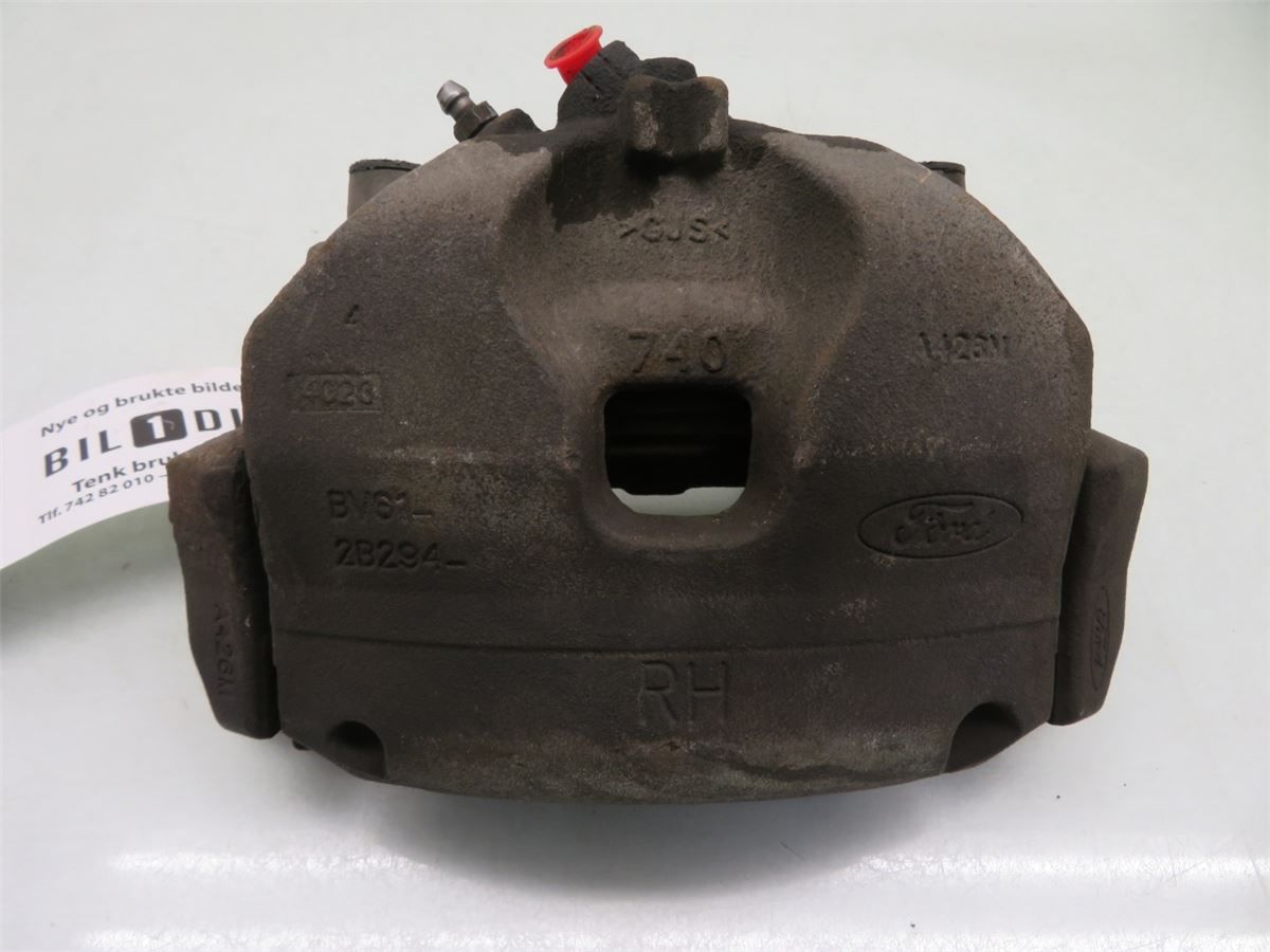 Bremsecaliper Foran Høyre – bilde 2
