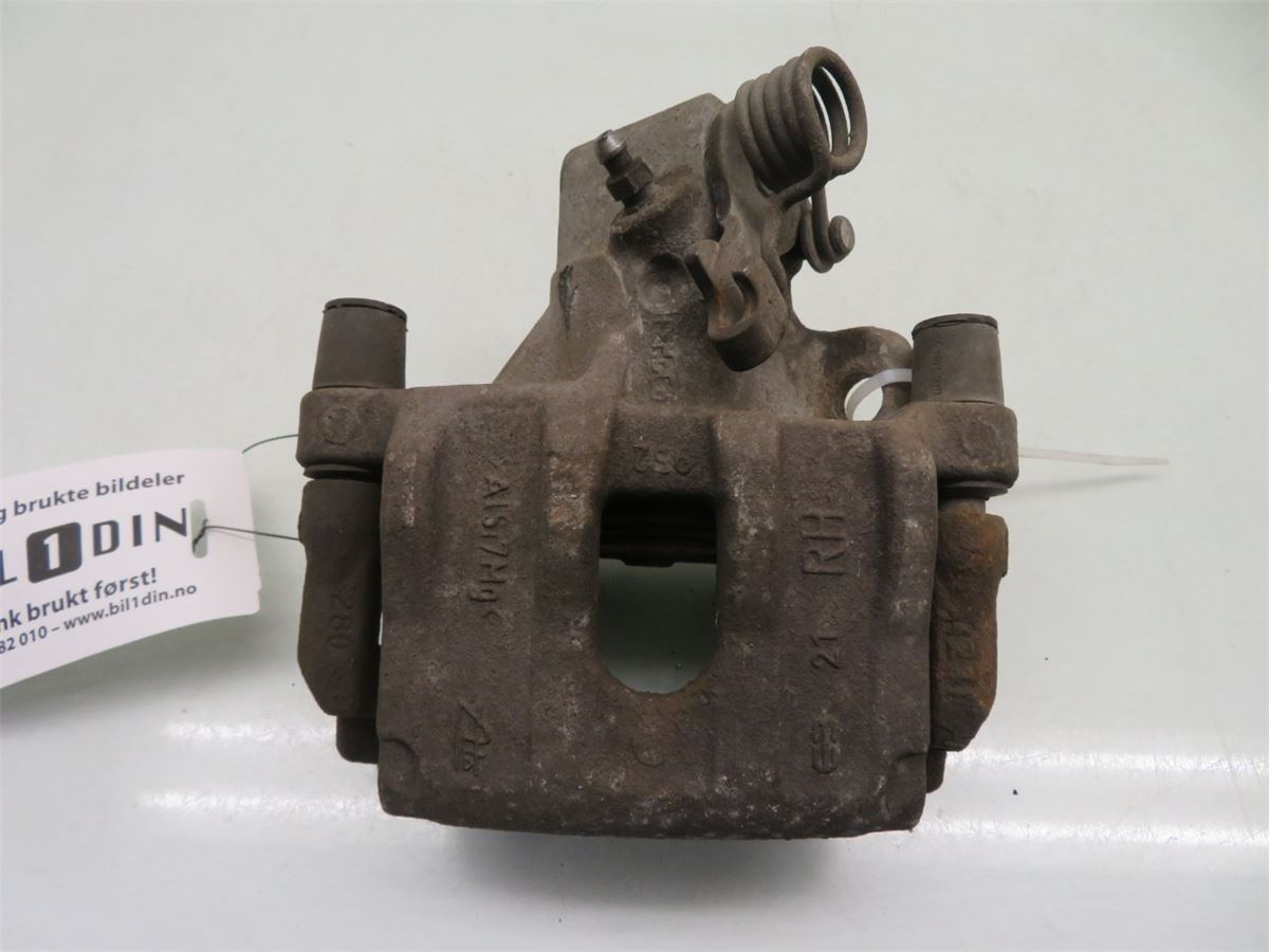 Bremsecaliper Bak Høyre – bilde 2