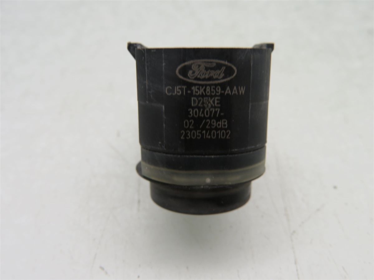 Sensor Parkering Front – bilde 3