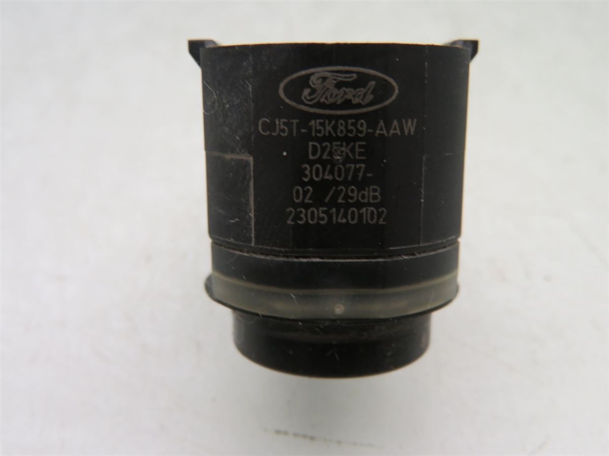 Sensor Parkering Front – bilde 3