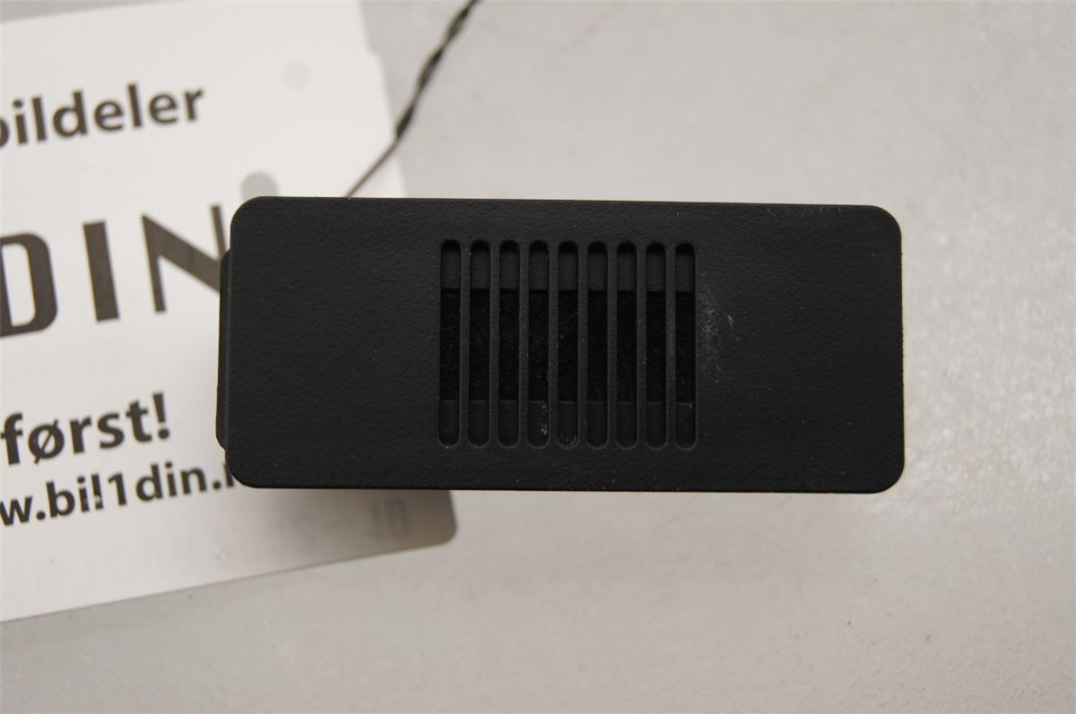 Mikrofon – bilde 1