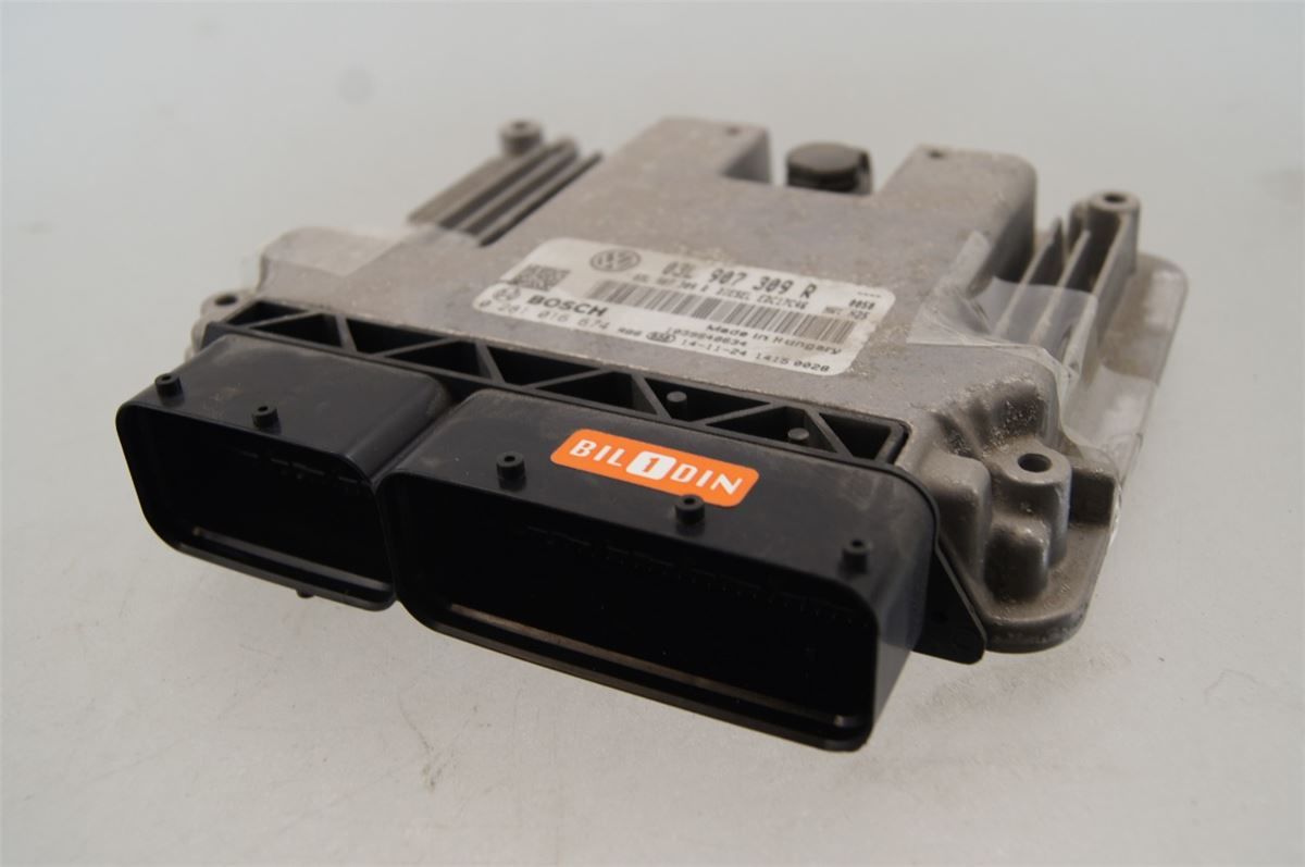 Styreenhet Motor (ECU) Diesel – bilde 2