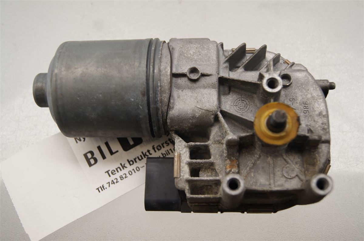 Viskermotor Frontrute – bilde 2