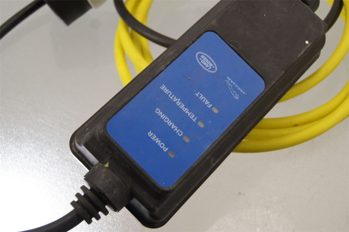 Ladekabel Elbil – bilde 4