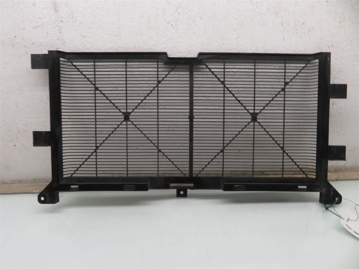 Radiator Feste / Ramme / Bjelk – bilde 1