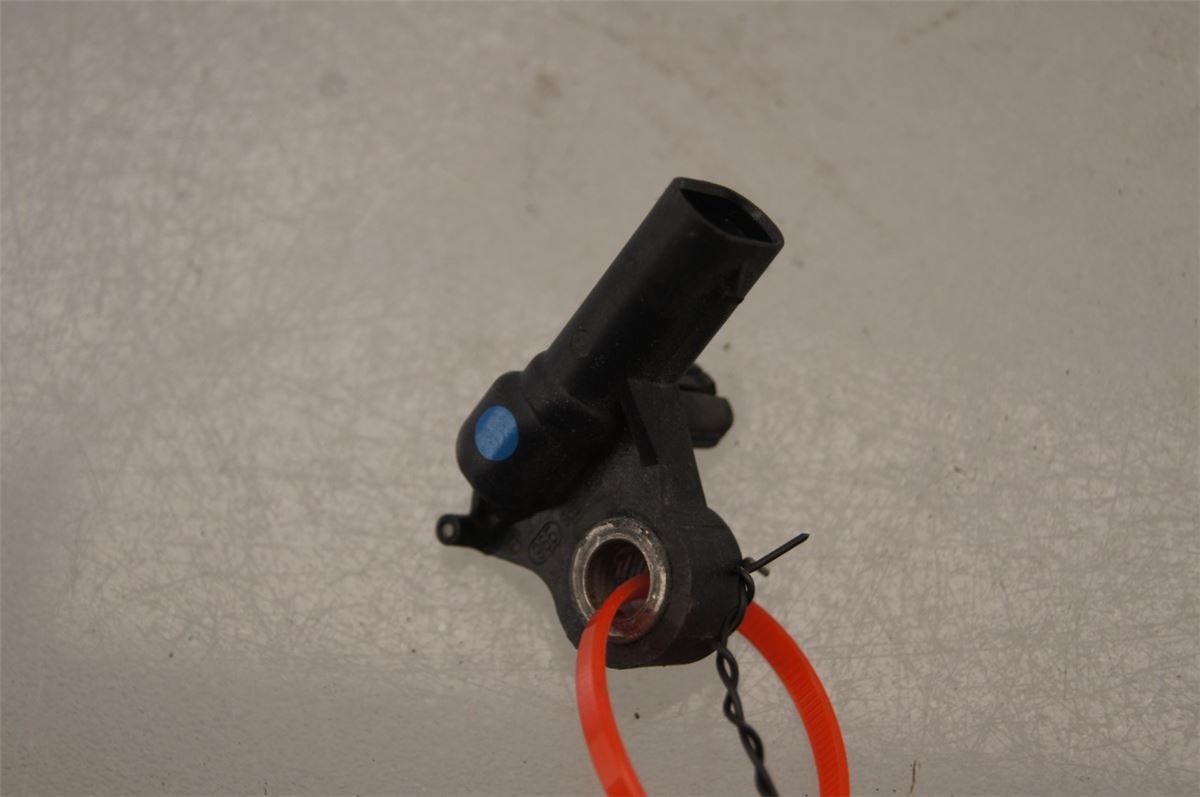 Airbag Frontsensor Venstre – bilde 2