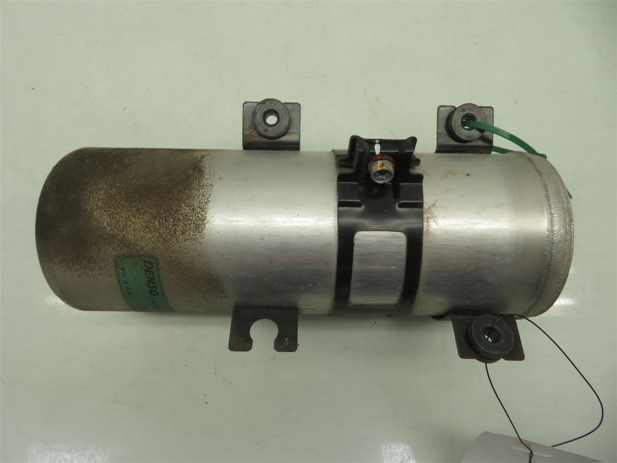 Varme AC Kullfilter – bilde 1