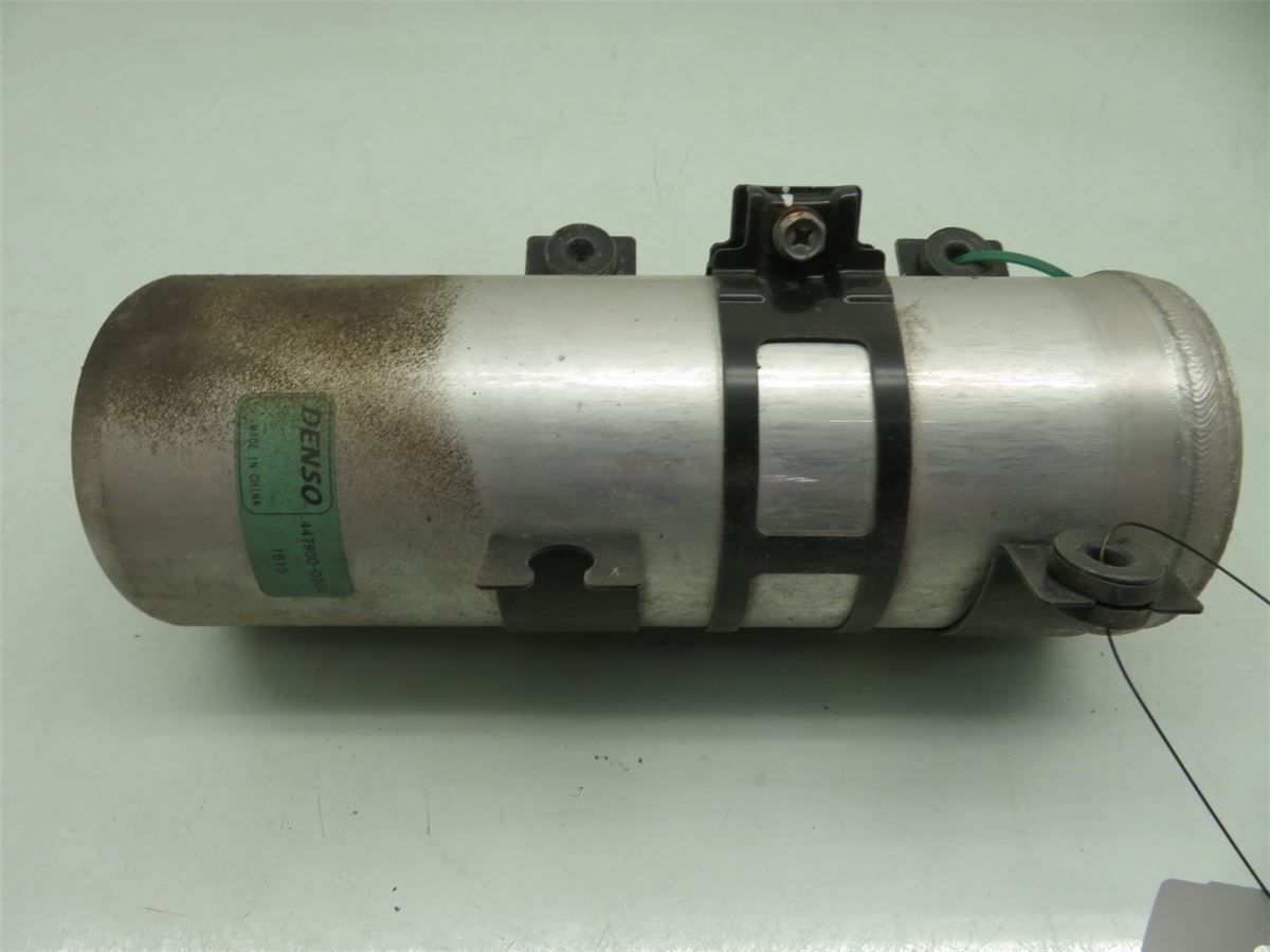 Varme AC Kullfilter – bilde 2