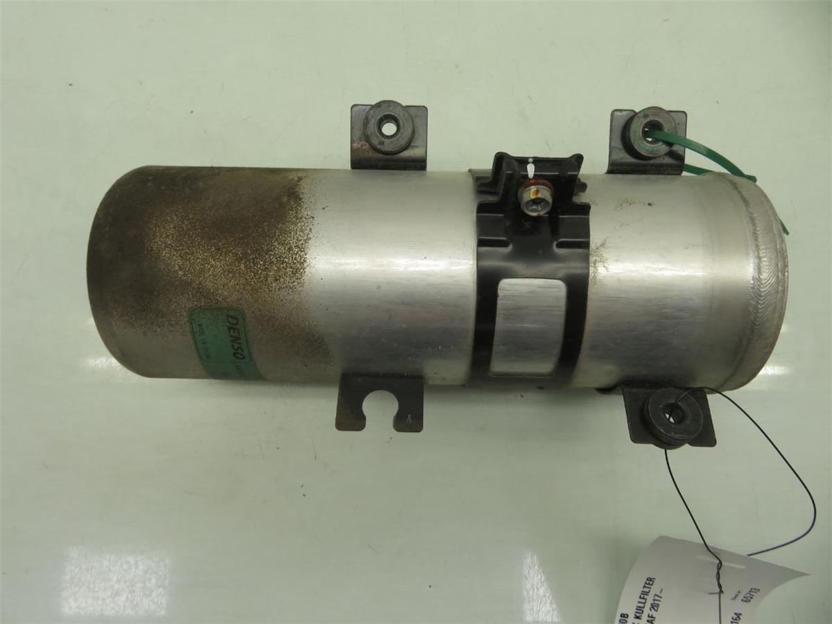 Varme AC Kullfilter – bilde 3