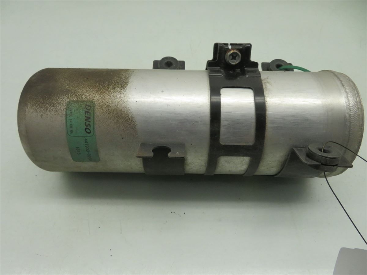 Varme AC Kullfilter – bilde 4