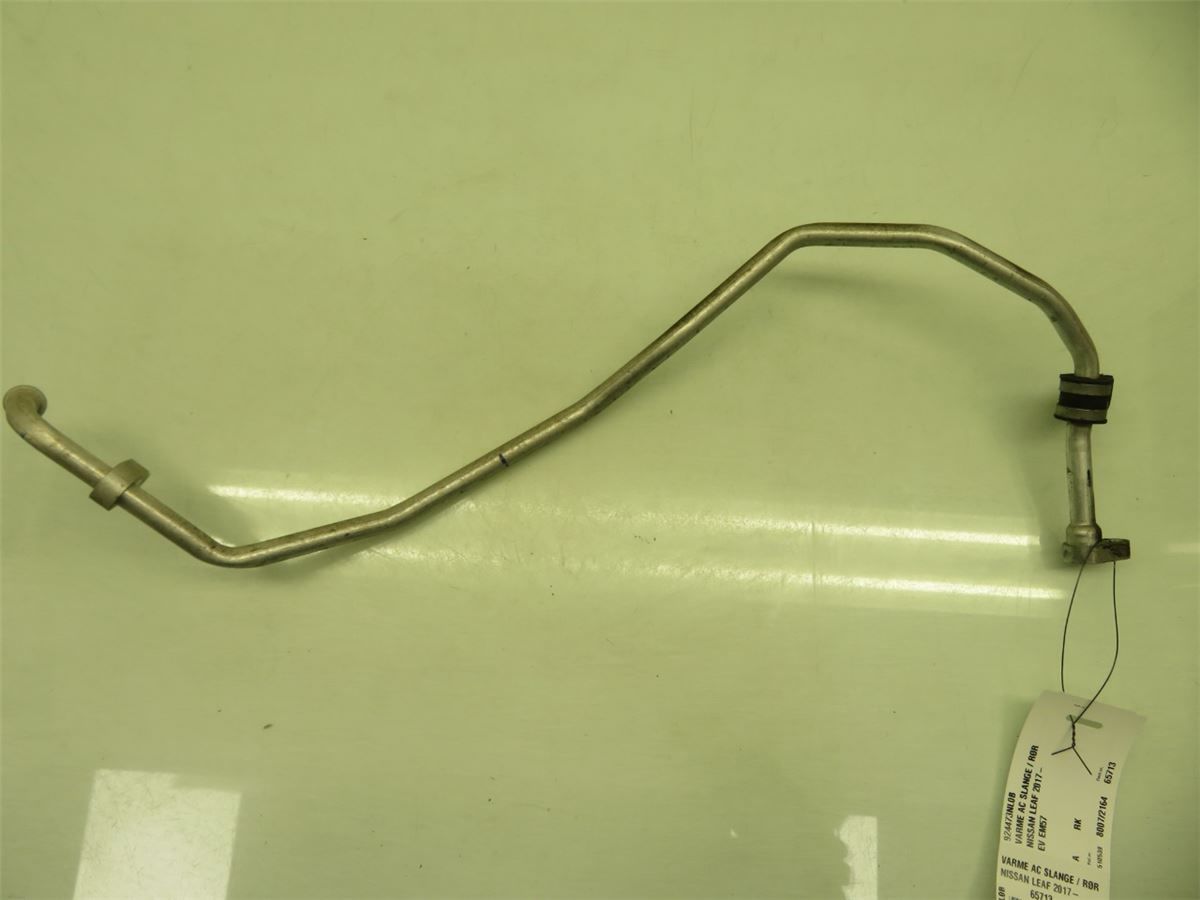 Varme AC Slange / Rør – bilde 1