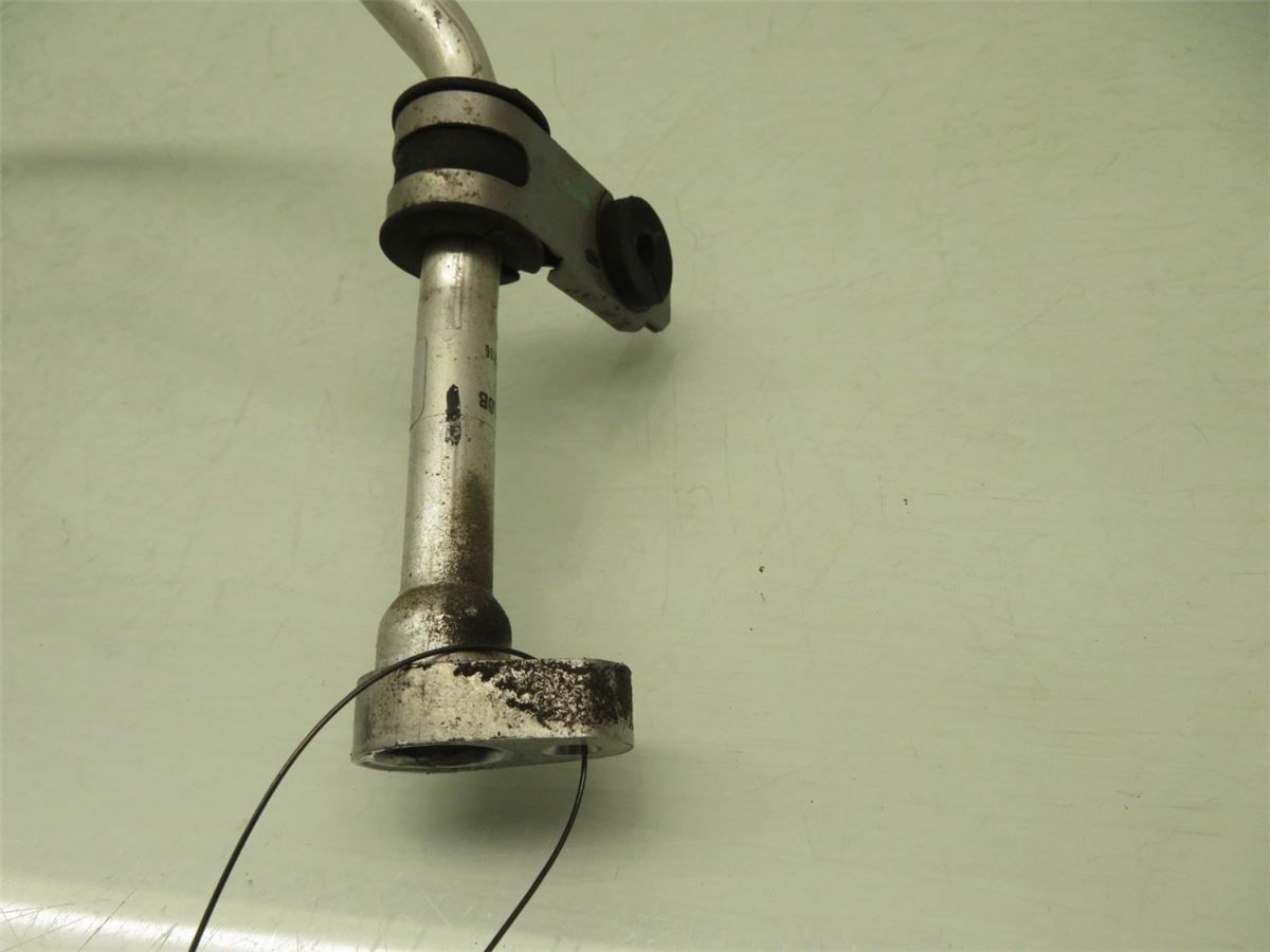 Varme AC Slange / Rør – bilde 2