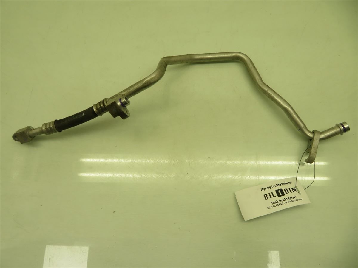 Varme AC Slange / Rør – bilde 1