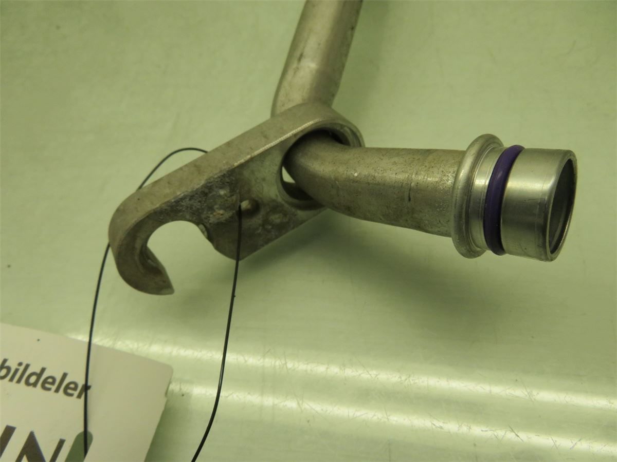 Varme AC Slange / Rør – bilde 2