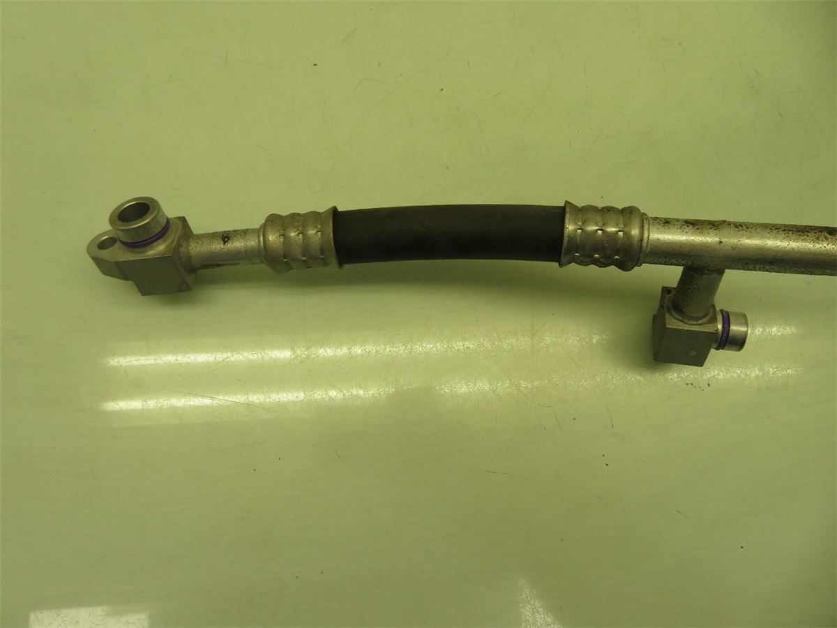 Varme AC Slange / Rør – bilde 4