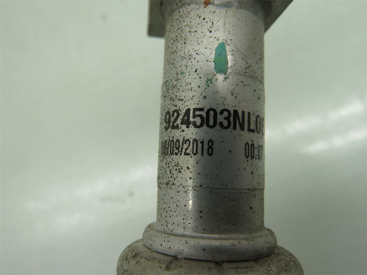 Varme AC Slange / Rør – bilde 5