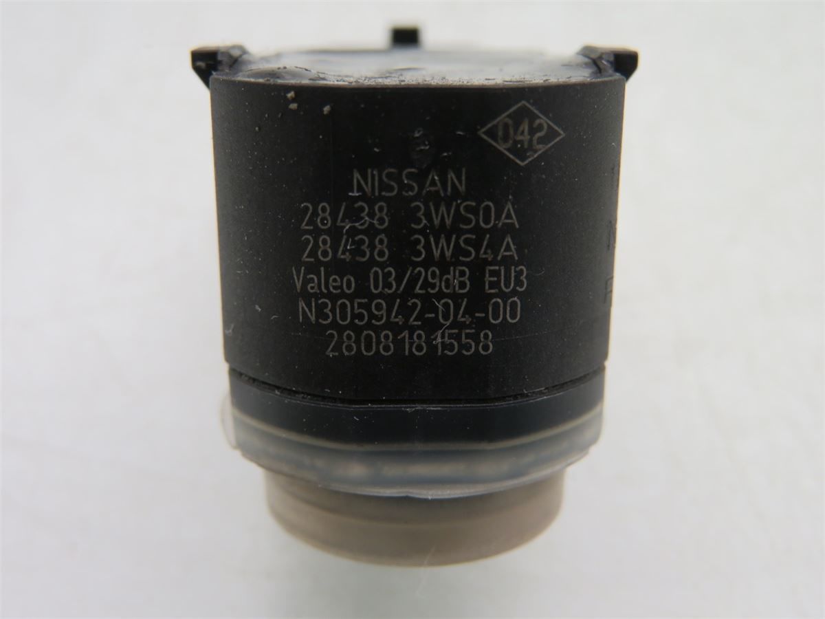 Sensor Ryggesensor – bilde 3