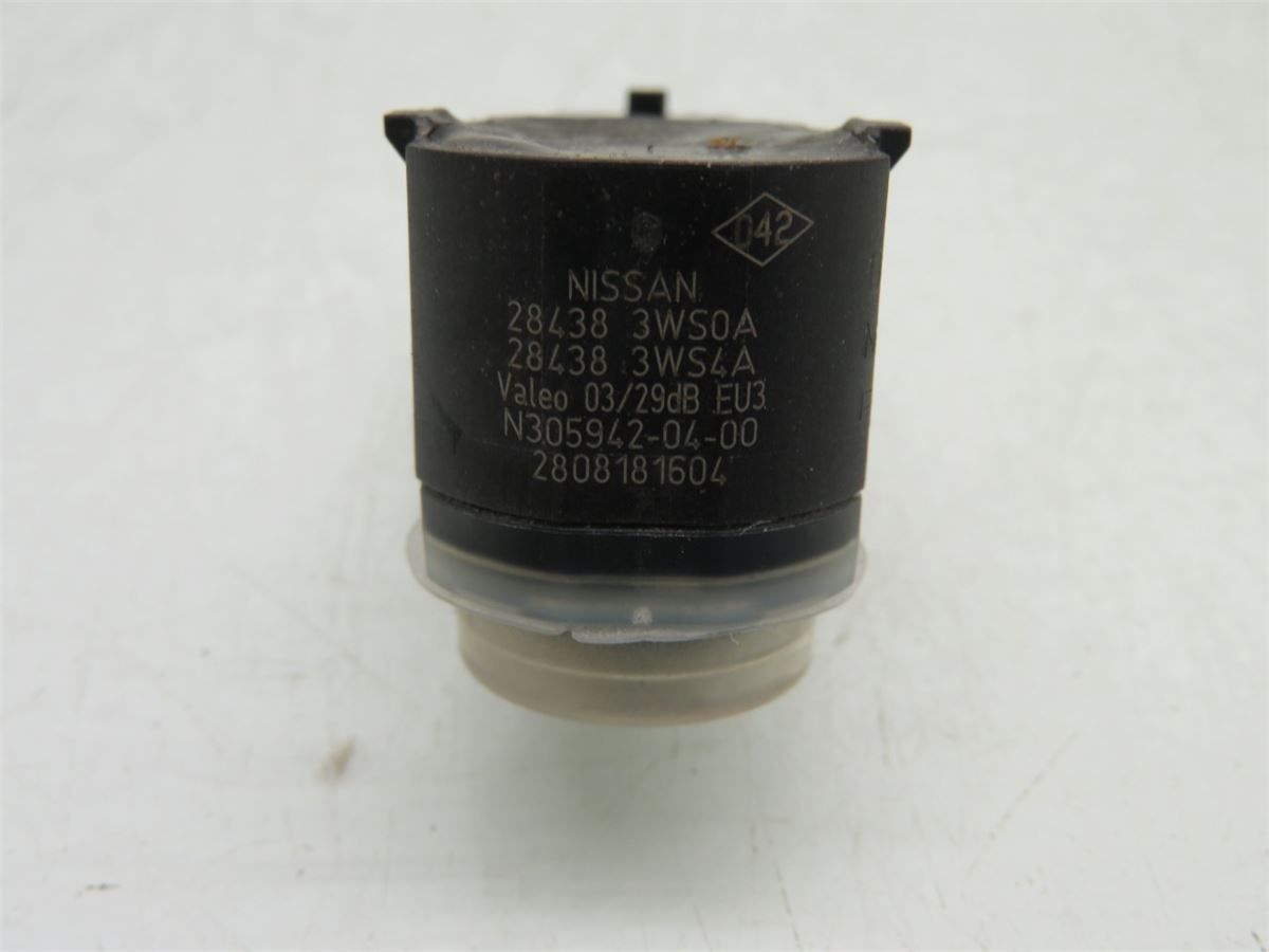 Sensor Ryggesensor – bilde 3