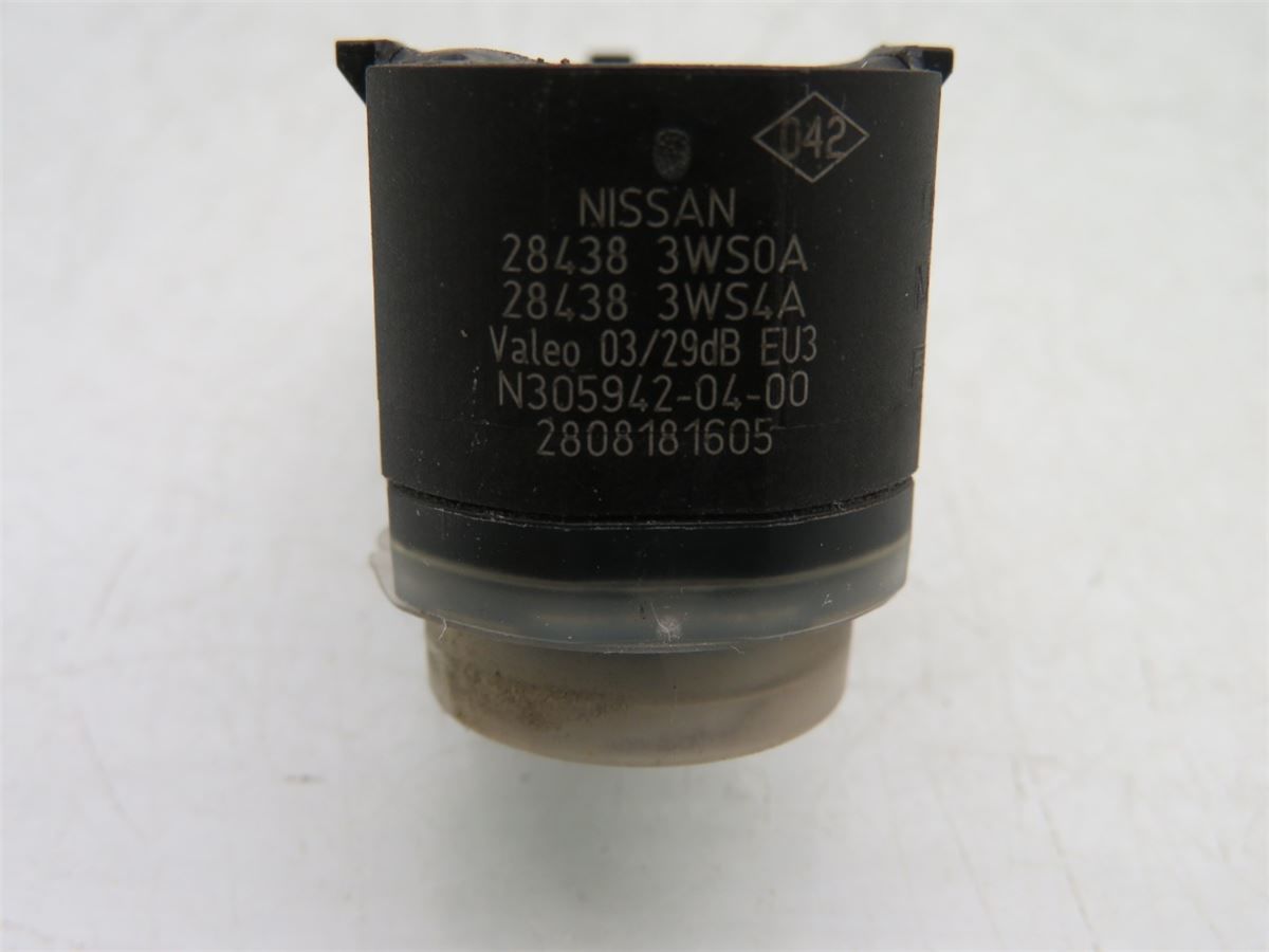 Sensor Ryggesensor – bilde 3