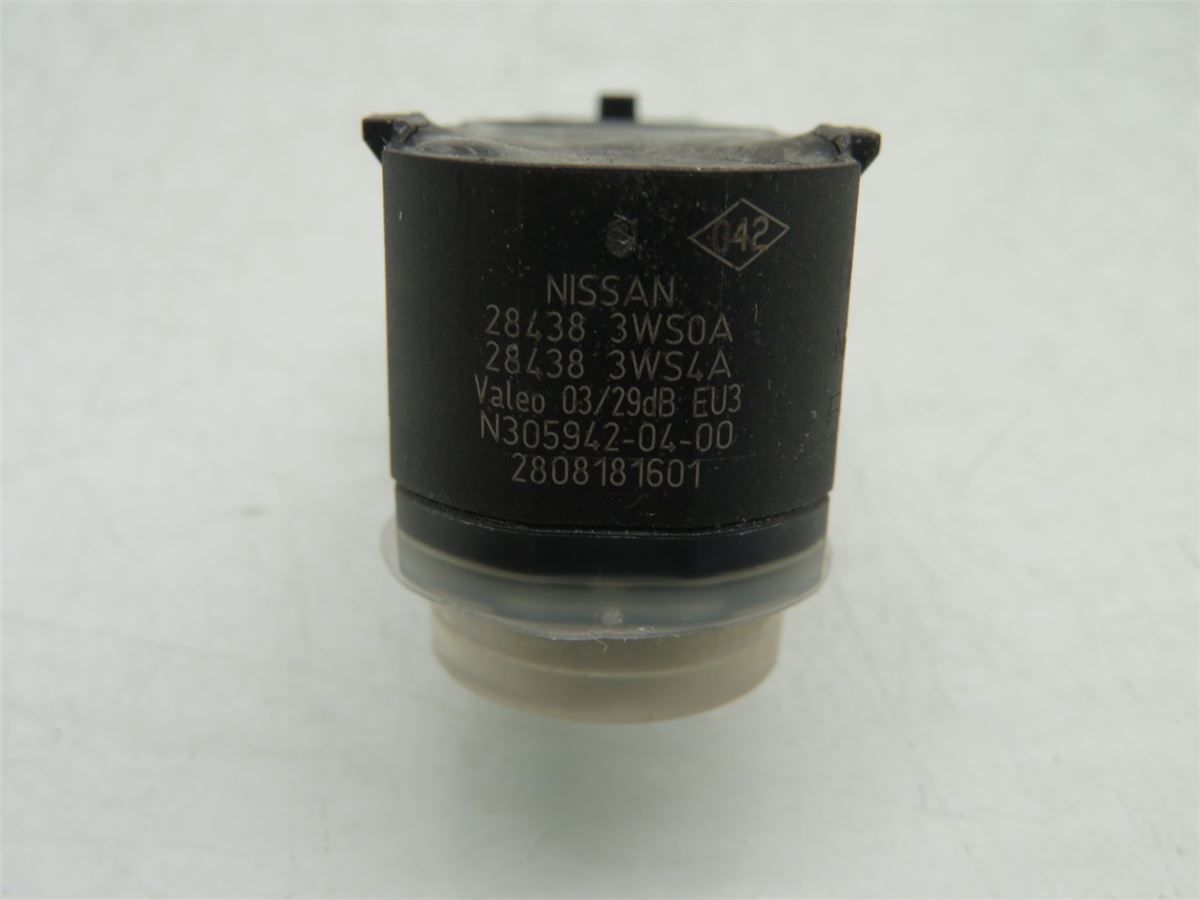Sensor Ryggesensor – bilde 3