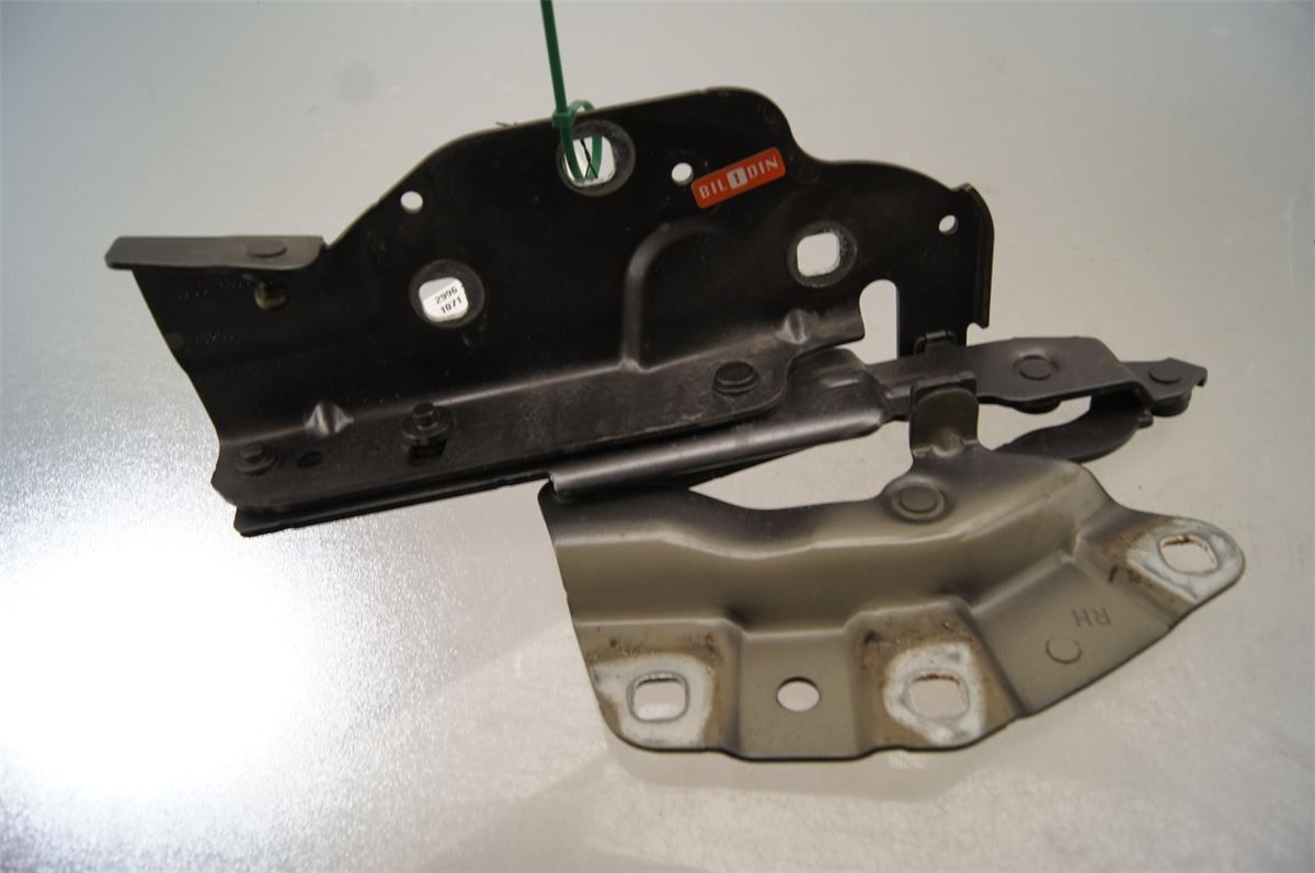 Panser Hengsel / Hengsler – bilde 1